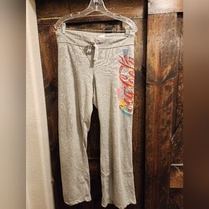 Coca-Cola sweatpants